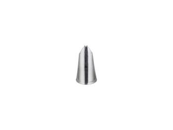 BOCCHETTE 18MM INOX 119   Alessandrelli Business Solutions