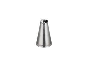 BOCCHETTE 12MM INOX 109   Alessandrelli Business Solutions