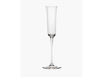 CHAMPAGNE GLASS   Alessandrelli Business Solutions