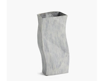 VASE 03 WHITE TID   Alessandrelli Business Solutions