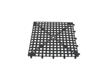 INTERLOCKING MATS BLACK TAPP.POGGIA   Alessandrelli Business Solutions