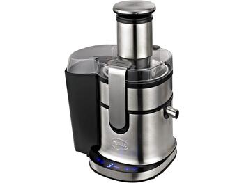 CENTRIFUGA INDUSTRIAL JUICER   Alessandrelli Business Solutions