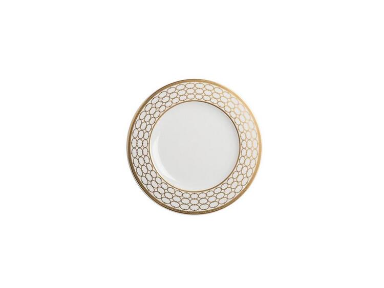 PIATTO PANE 16 MOON GOLDEN LUXURY 