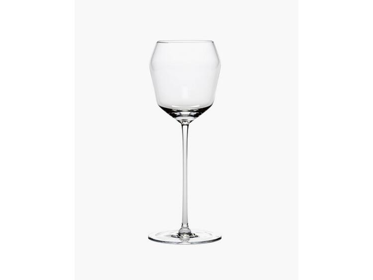 RED WINE GLASS A 