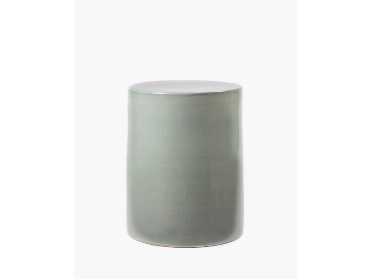 SIDE TABLE GREY P 