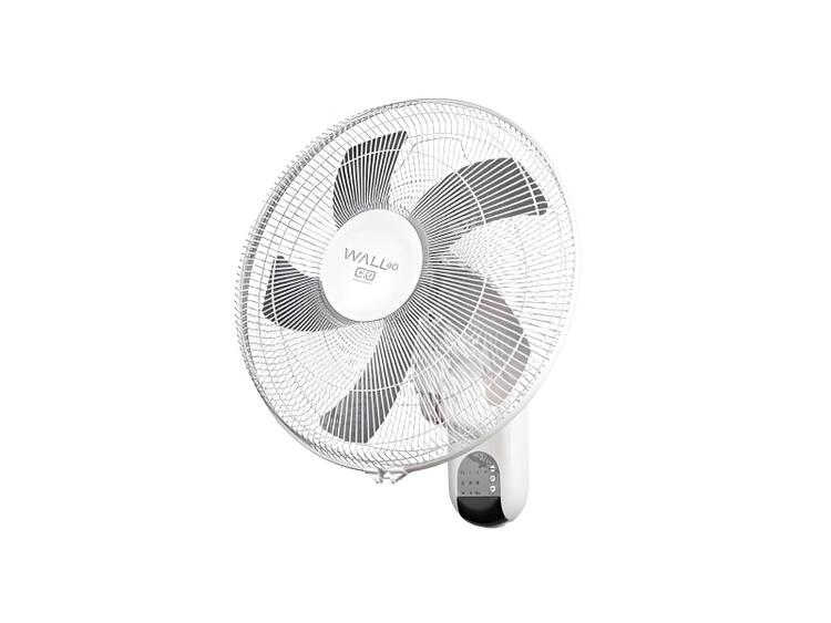 WALL 40 VENTILATORE A PARETE CM.40 