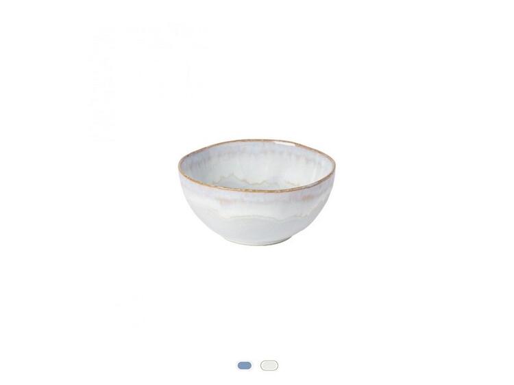 SOUP CEREAL BOWL CM.16 ROSA WHITE 